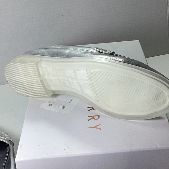 Women's The Geli Penny Loafers Shoes - Picture 8 of 8